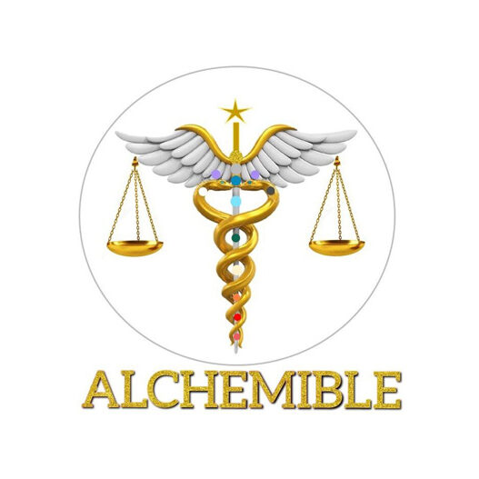 Alchemible
